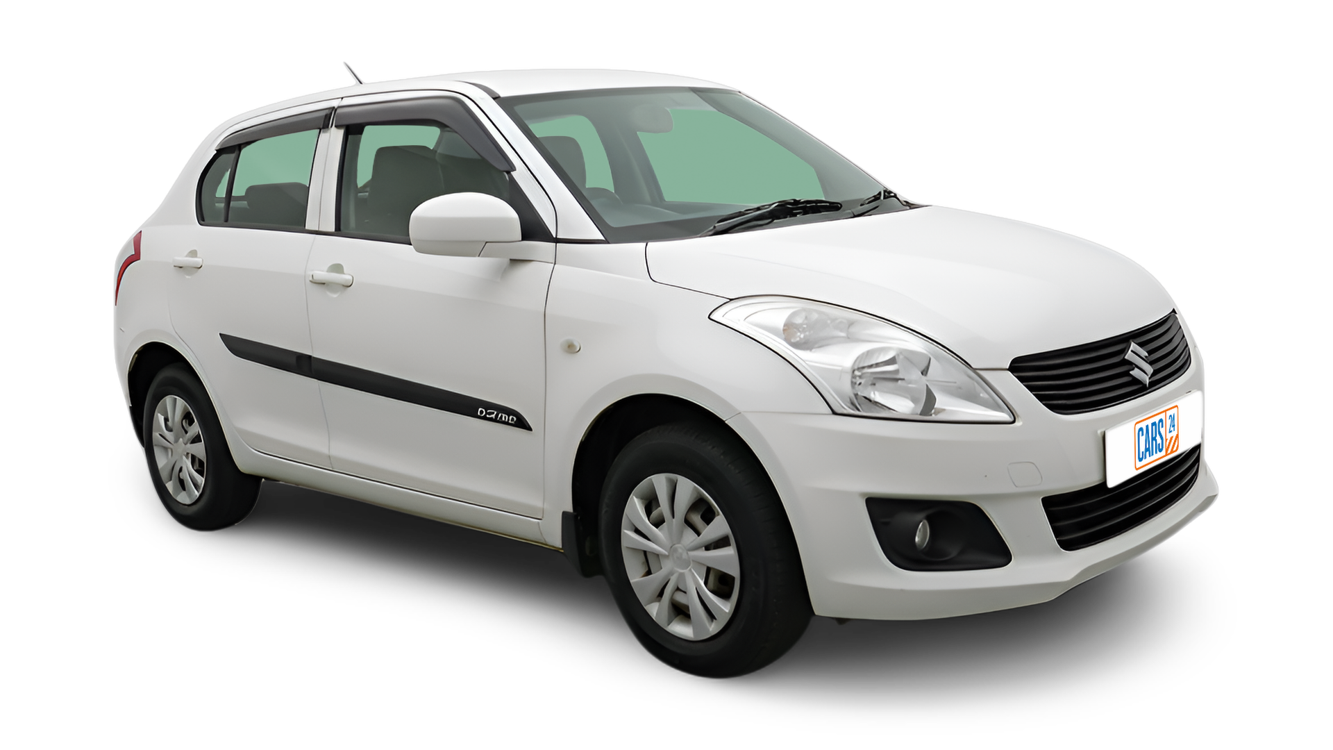 2021 Maruti Swift Dzire - Sedan - Petrol - Manual - ₹5.14 lakh